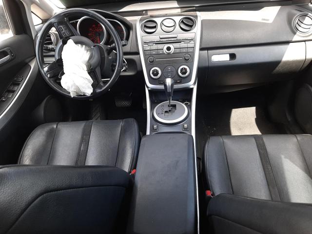 Снимка 8 от търг – 2007 MAZDA CX-7 с VIN JM3ER29LX70137243