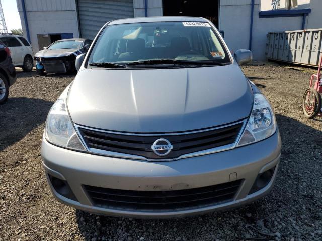 Photo 5 from auction – 2011 NISSAN VERSA S with VIN 3N1BC1CP7BL386472