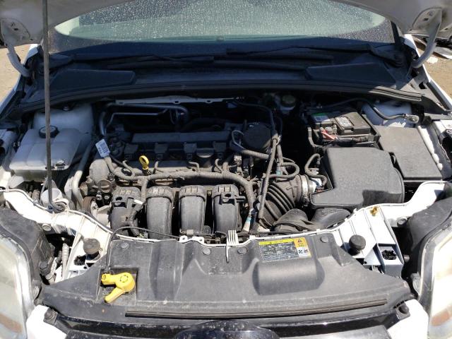 Фото 11 с аукциона – 2012 FORD FOCUS SEL с VIN 1FAHP3M2XCL349204