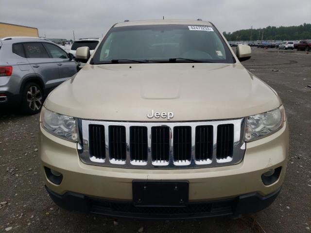 Photo 5 from auction – 2012 JEEP GRAND CHER with VIN 1C4RJEAG1CC119742