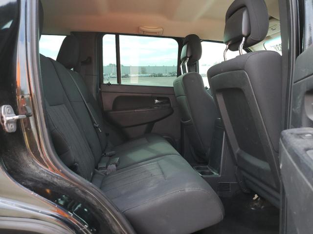 Photo 10 from auction – 2012 JEEP LIBERTY SP with VIN 1C4PJLAK7CW158799