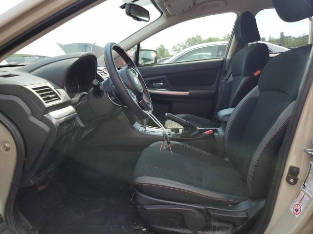 Photo 7 from auction – 2016 SUBARU CROSSTREK with VIN JF2GPABCXG8213705