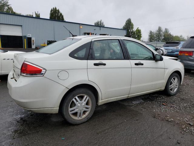Photo 3 from auction – 2009 FORD FOCUS SE with VIN 1FAHP35N29W118331