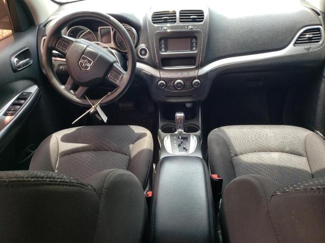 Photo 8 from auction – 2015 DODGE JOURNEY SE with VIN 3C4PDCAB2FT654577
