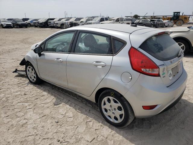 Photo 2 from auction – 2013 FORD FIESTA SE with VIN 3FADP4EJ6DM117063