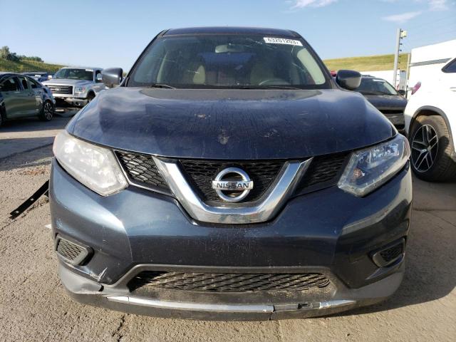 Photo 5 from auction – 2016 NISSAN ROGUE S with VIN KNMAT2MVXGP622961