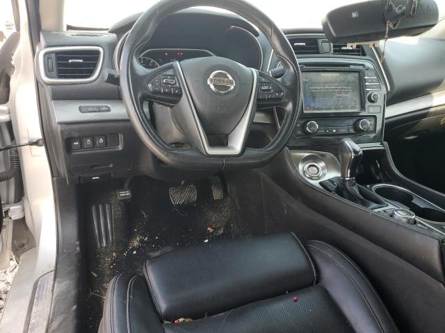 Photo 8 from auction – 2018 NISSAN MAXIMA 3.5 with VIN 1N4AA6AP2JC395028