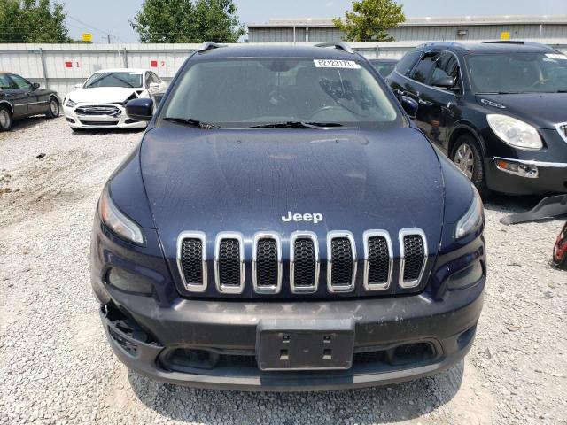 Zdjęcie 5 z aukcji – 2015 JEEP CHEROKEE L z VIN 1C4PJLCB7FW683055