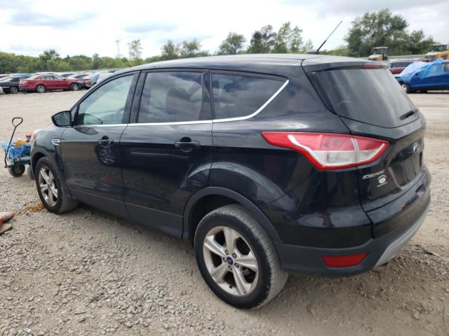 Photo 2 from auction – 2014 FORD ESCAPE SE with VIN 1FMCU0GX7EUA98430