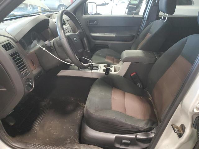 Photo 7 from auction – 2008 FORD ESCAPE with VIN 1FMCU93Z88KB86317