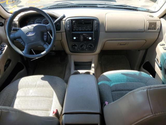 Photo 8 from auction – 2002 FORD EXPLORER X with VIN 1FMZU72K72ZC63969