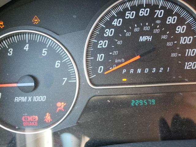 Photo 9 from auction – 2006 GMC ENVOY with VIN 1GKDT13S162317587