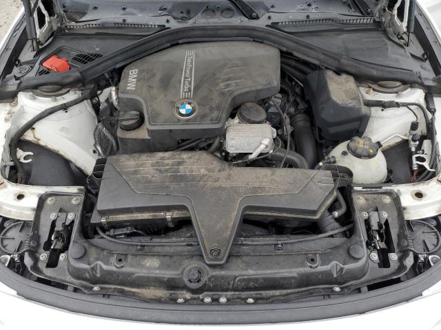 Photo 11 from auction – 2016 BMW 428 XI GRA with VIN WBA4C9C59GG136274