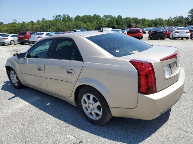 Photo 2 from auction – 2006 CADILLAC CTS HI FEA with VIN 1G6DP577260200967