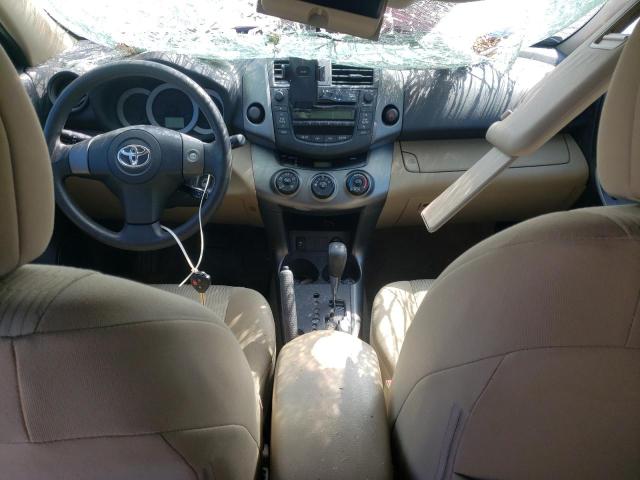 Снимка 8 от търг – 2010 TOYOTA RAV4 с VIN 2T3ZF4DVXAW035628