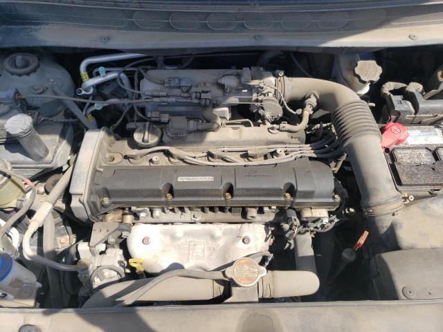 Photo 12 from auction – 2011 KIA SOUL + with VIN KNDJT2A20B7223561
