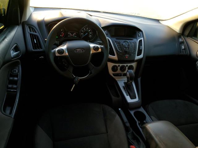 صورة رقم 8 من المزاد - 2014 FORD FOCUS SE مع VIN 1FADP3K26EL388358