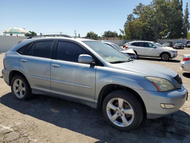 Photo 4 from auction – 2004 LEXUS RX 330 with VIN JTJGA31U240018436