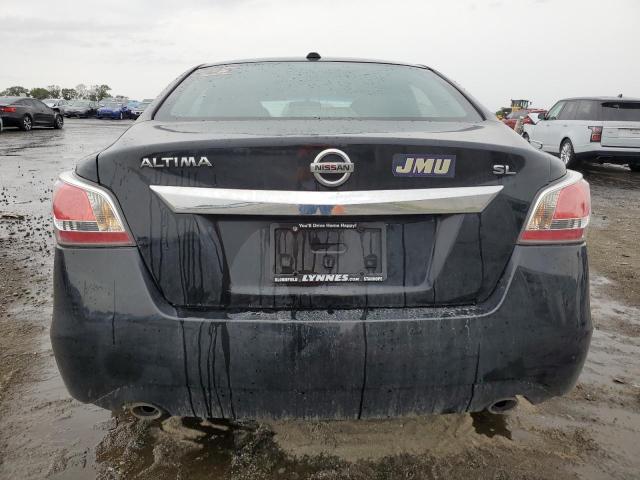 Photo 6 from auction – 2014 NISSAN ALTIMA 2.5 with VIN 1N4AL3AP7EC900219