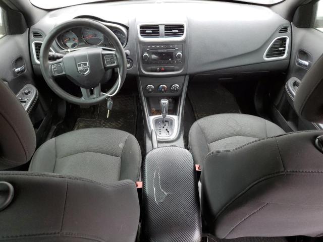 Photo 8 from auction – 2013 DODGE AVENGER SE with VIN 1C3CDZAB2DN588308