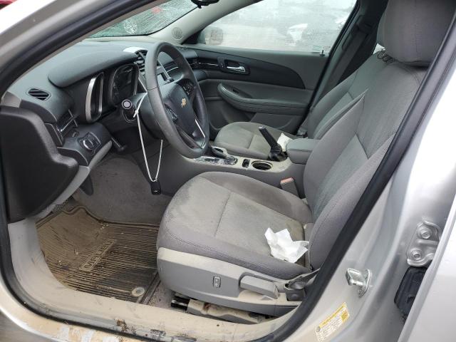 Photo 7 from auction – 2015 CHEVROLET MALIBU LS with VIN 1G11B5SL6FF235181