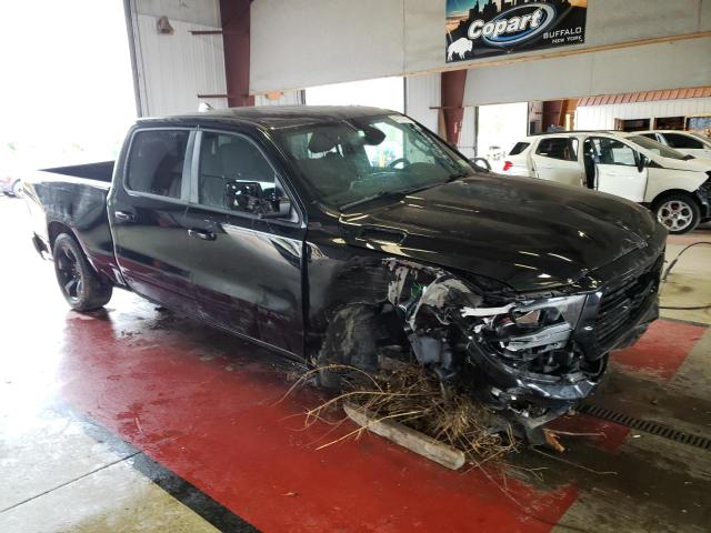 Photo 4 from auction – 2019 RAM 1500 BIG H with VIN 1C6SRFMT9KN775447