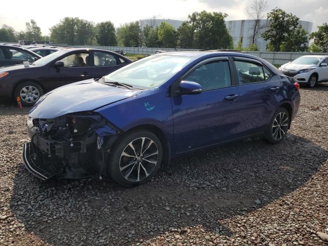 Photo 1 from auction – 2018 TOYOTA COROLLA L with VIN 2T1BURHE4JC066611