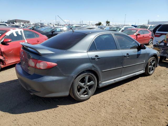 Photo 3 from auction – 2005 MAZDA 6 S with VIN 1YVHP80D755M11447