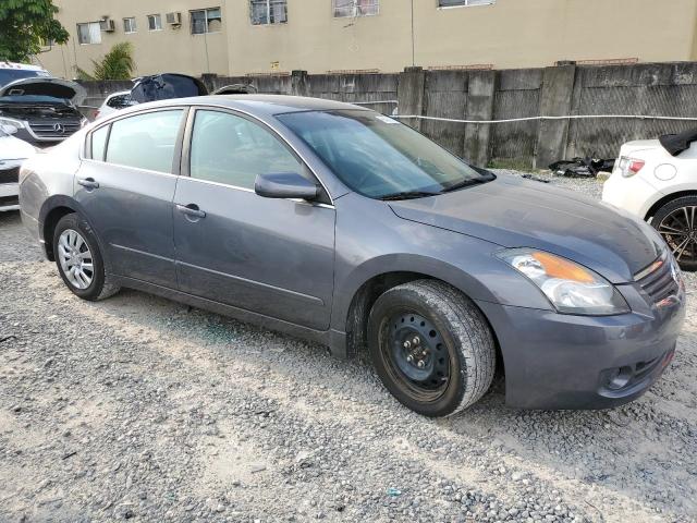 Photo 4 from auction – 2008 NISSAN ALTIMA 2.5 with VIN 1N4AL21E98N459937
