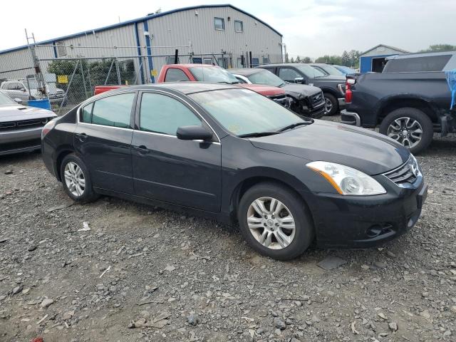 Photo 4 from auction – 2012 NISSAN ALTIMA BAS with VIN 1N4AL2AP1CC171383