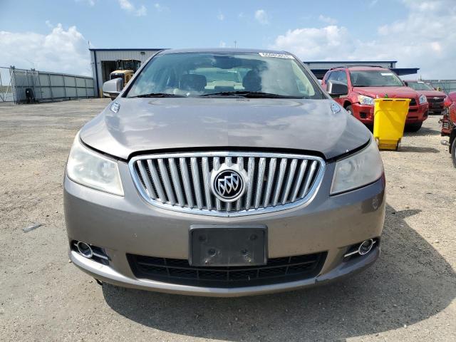 Photo 5 from auction – 2012 BUICK LACROSSE with VIN 1G4GC5ER4CF185967