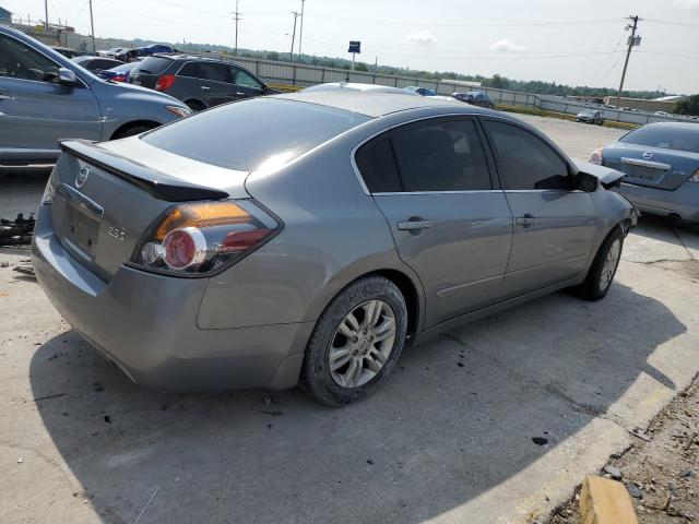 Photo 3 from auction – 2008 NISSAN ALTIMA 2.5 with VIN 1N4AL21E78C240597