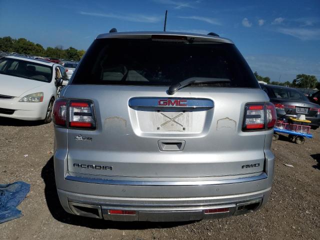 Photo 6 from auction – 2015 GMC ACADIA DEN with VIN 1GKKVTKD3FJ209512