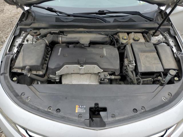 Photo 11 from auction – 2014 CHEVROLET IMPALA LT with VIN 1G1115SL5EU102473
