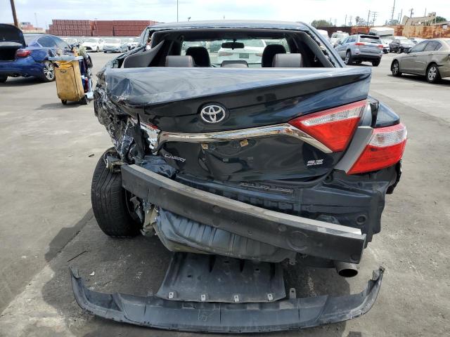 Photo 6 from auction – 2016 TOYOTA CAMRY with VIN 4T1BF1FK5GU246322
