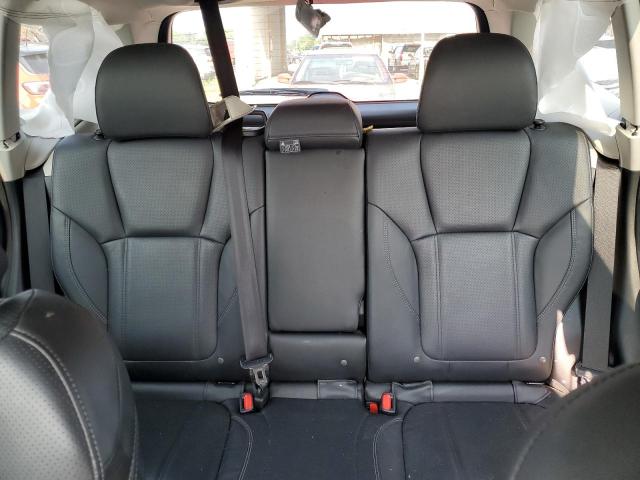 Photo 10 from auction – 2020 SUBARU FORESTER L with VIN JF2SKAUC4LH450626