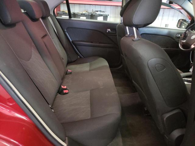 Photo 10 from auction – 2010 MERCURY MILAN with VIN 3MEHM0HA9AR641782