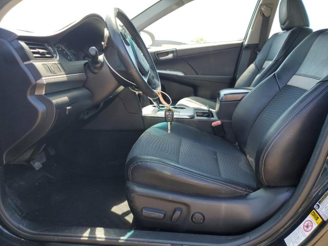 Photo 7 from auction – 2014 TOYOTA CAMRY L with VIN 4T1BF1FK5EU854340