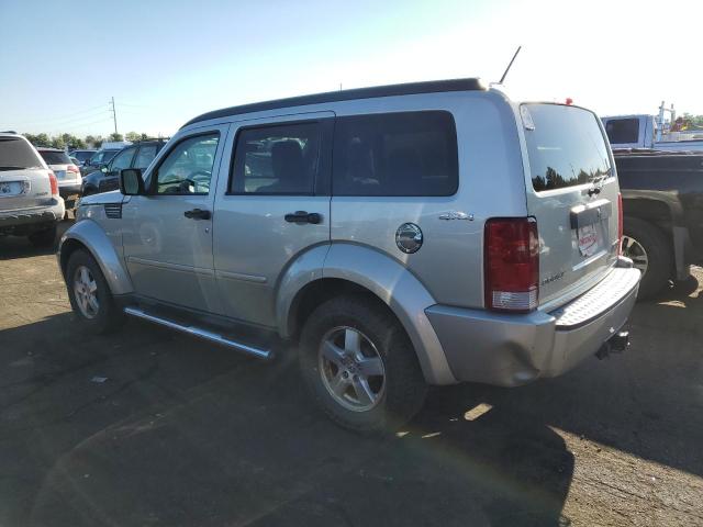 Photo 2 from auction – 2009 DODGE NITRO SE with VIN 1D8GU28K99W515711