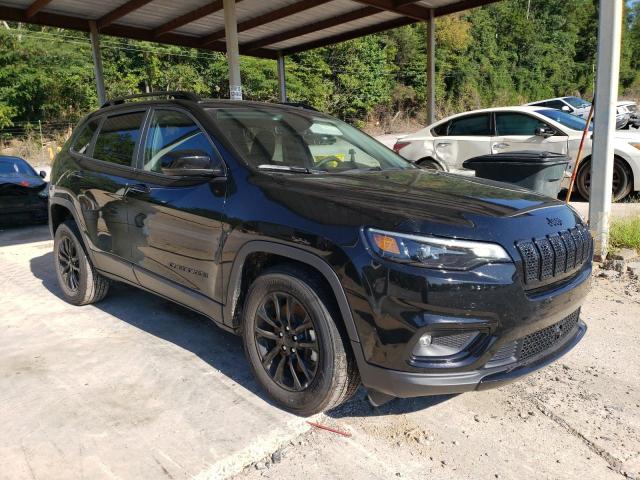 Photo 4 from auction – 2023 JEEP CHEROKEE A with VIN 1C4PJMMB0PD114968