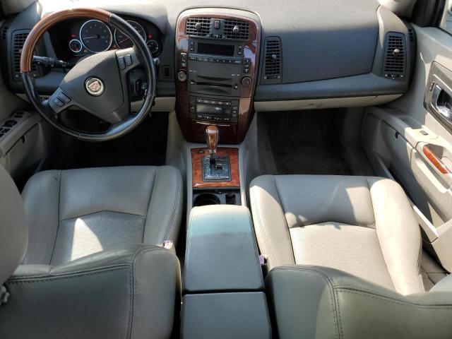 Photo 8 from auction – 2006 CADILLAC SRX with VIN 1GYEE637860145969