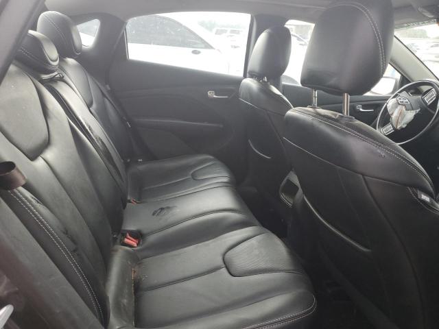 Снимка 10 от търг – 2016 DODGE DART LIMIT с VIN 1C3CDFCB5GD607634