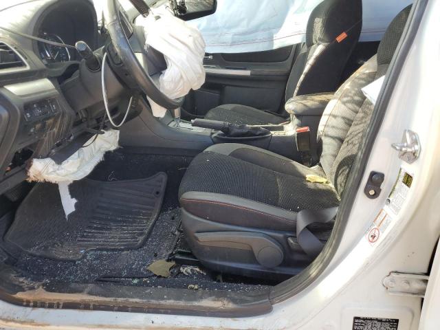 Photo 7 from auction – 2016 SUBARU CROSSTREK with VIN JF2GPADC2G8265634