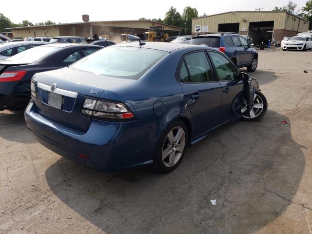 Photo 3 from auction – 2008 SAAB 9-3 2.0T with VIN YS3FB49Y481102937