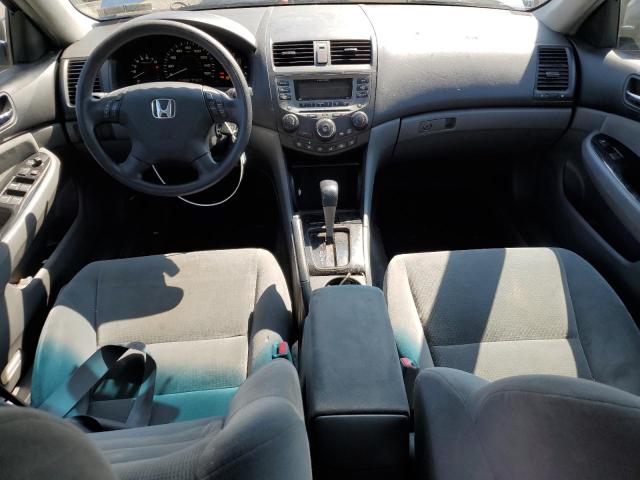 Photo 8 from auction – 2007 HONDA ACCORD with VIN 1HGCM56347A197812