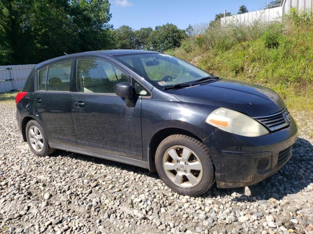Foto 4 de la subasta – 2009 NISSAN VERSA con VIN 3N1BC13E79L372970