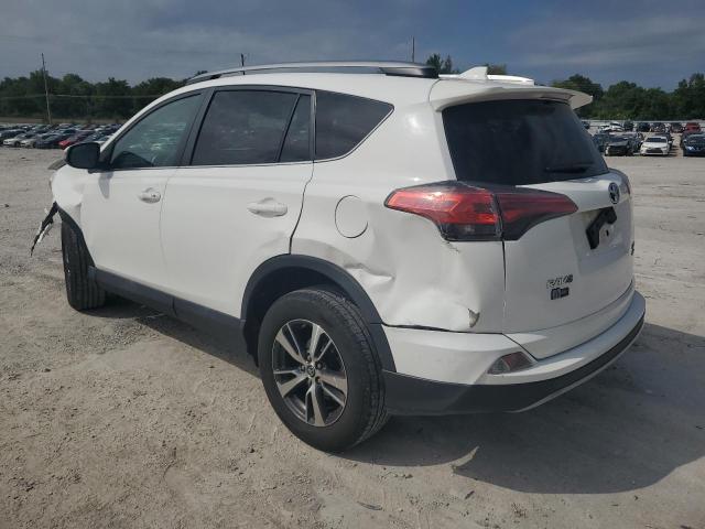 Photo 2 from auction – 2018 TOYOTA RAV4 ADVEN with VIN 2T3RFREV1JW742449