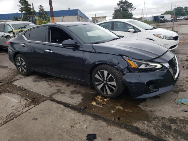 Photo 4 from auction – 2019 NISSAN ALTIMA SV with VIN 1N4BL4DV6KC138906