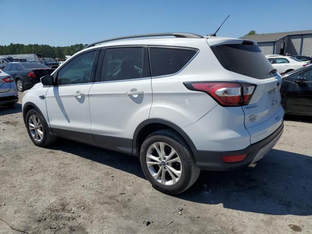 Photo 2 from auction – 2018 FORD ESCAPE SE with VIN 1FMCU0GDXJUB04561
