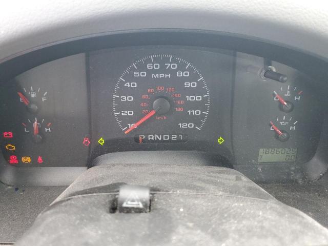 صورة رقم 9 من المزاد - 2007 FORD F150 مع VIN 1FTRF12227KC48615